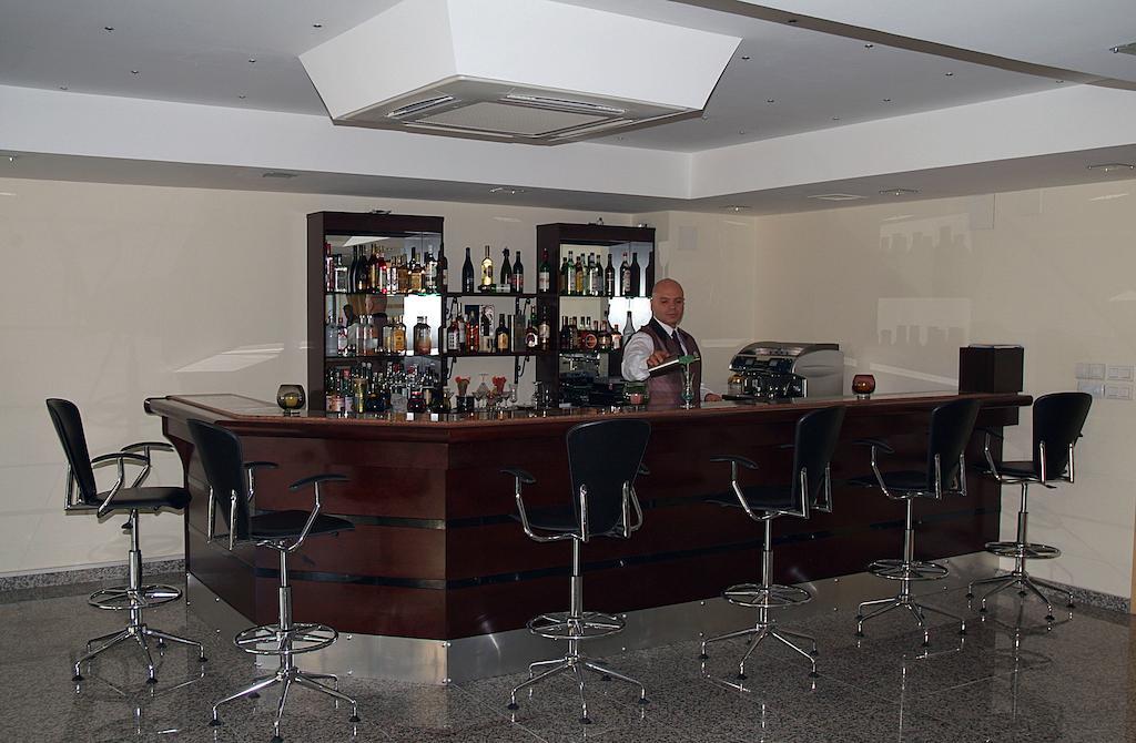 Narin Hotel Antakya Buitenkant foto